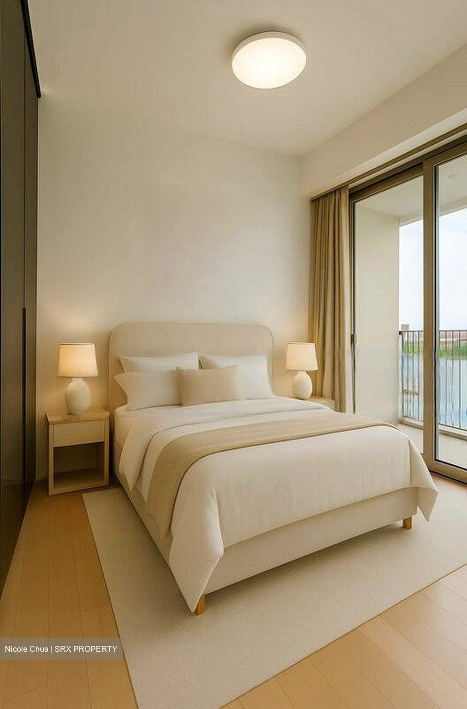The Reef At King’s Dock (D4), Condominium #476410191